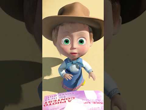 <strong>스도쿠</strong>  게임을 해요 🤔📝 #shorts #마샤와곰 #mashaandthebear #마샤의 변신  #kids #cartoon #kidscartoons