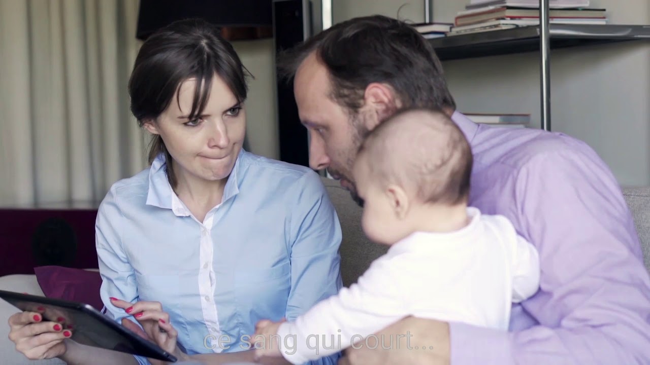 Claude Thibault - Lumière