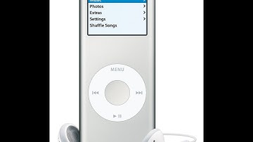 Retro Review: iPod nano 2nd Generation