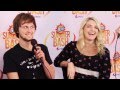 R5 Backstage At The B96 Pepsi Summer Bash