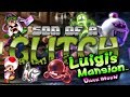 Luigi's Mansion: Dark Moon Glitches - Son of a Glitch - Episode 77