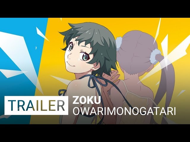 Assistir Owarimonogatari - ver séries online