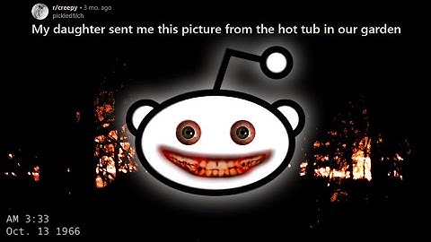 The Creepiest Unsolved Mysteries Hidden on Reddit