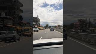 Sunny Drive to Nowhere #RoadTrip #ScenicDrive #DrivingVlog #OpenRoad #CarCruise #OnTheRoad #shorts