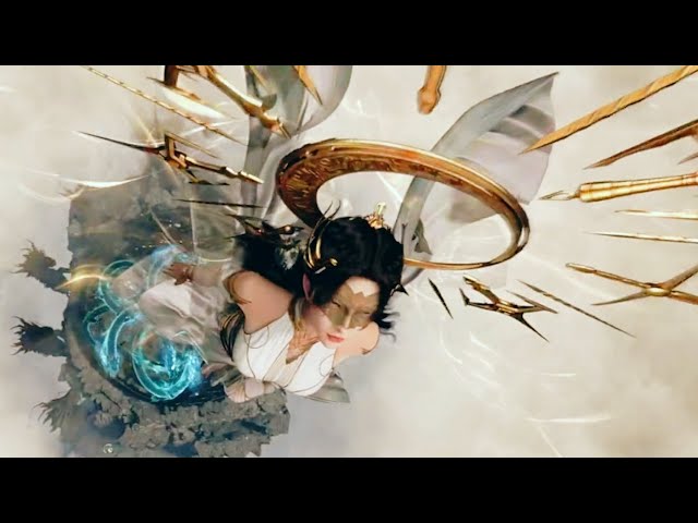 New Donghua PV03 | Release Date 2023.5.3 Shrouding The Heavens 遮