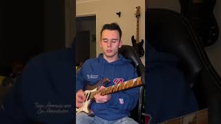 If Iris By The Goo Goo Dolls Had A Solo