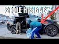 Stole My Brother's Son PRANK!!
