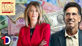 Arguments Against Modern Monetary Theory w/ PEGS Institute