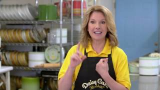 Famous Daisy Cakes trust and depends on FEDEX to deliver our cakes. Wealth