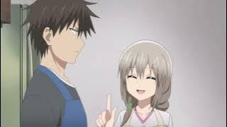 Aún soy noob para ese nivel | Uzaki Chan Wa Asobitai Cap 4 T2 | Español Latino