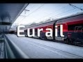 HOW TO USE A EURAIL PASS RIGHT! ( Q & A)