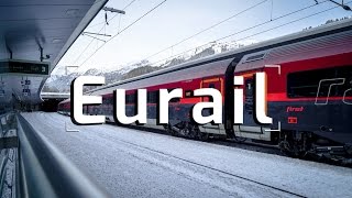 HOW TO USE A EURAIL PASS RIGHT! ( Q & A)