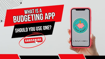 What is a Budgeting App? Should You Use One?