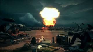 Hitman Absolution: Nuke!