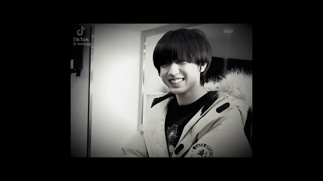 [TikTok] Video cũ về Nguyên Hằng [YuanHeng] [原恒］[TikTok] [Xuhuong]