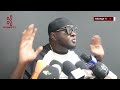 MWIJAKU AMTETEA MANGUNGU MAPEMA TUKIFUNGWA ASIGUSWE TUKISHINDA HAMUMTAJI 