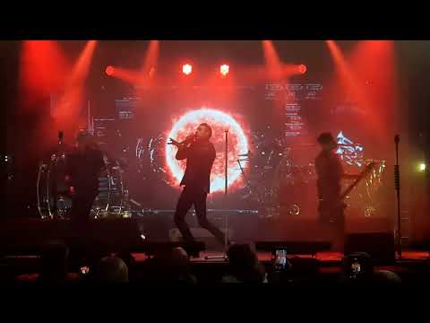 REMODE :: Black Celebration