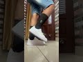 Puma Smashic White Sneakers For Men