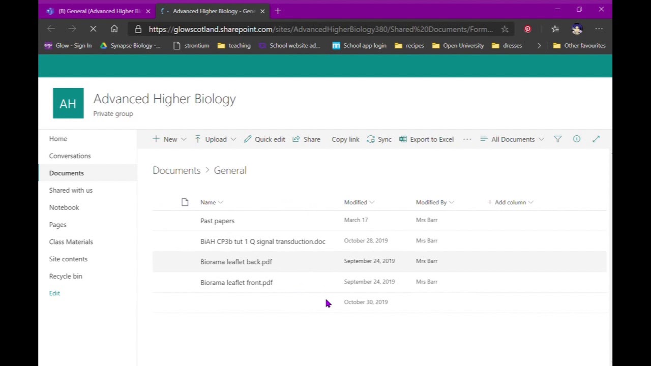 adding-to-files-in-microsoft-teams-through-sharepoint-youtube