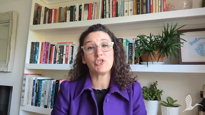 Jaime Yassif explains the International Biosecurity and Biosafety Initiative for Science (IBBIS)