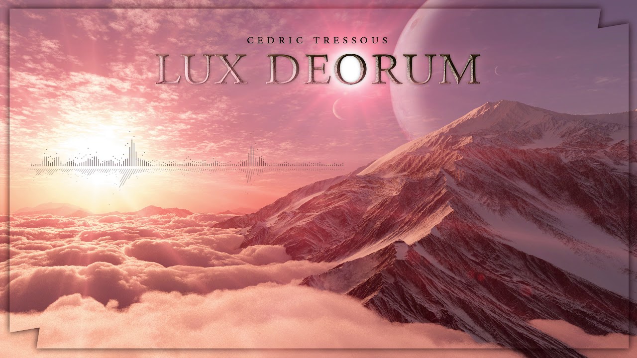 Lux Deorum | ORIGINAL | Epic Trailer Music