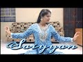 Saiyyan  kailash kher  semiclassical dance by radhika arora  disciple guru dr shashi sankhla ji