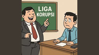 Download Lagu LIGA KORUPSI MP3 Download Lagu LIGA KORUPSI MP3