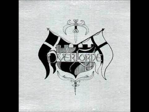 Overlorde — Overlorde - Time Machine