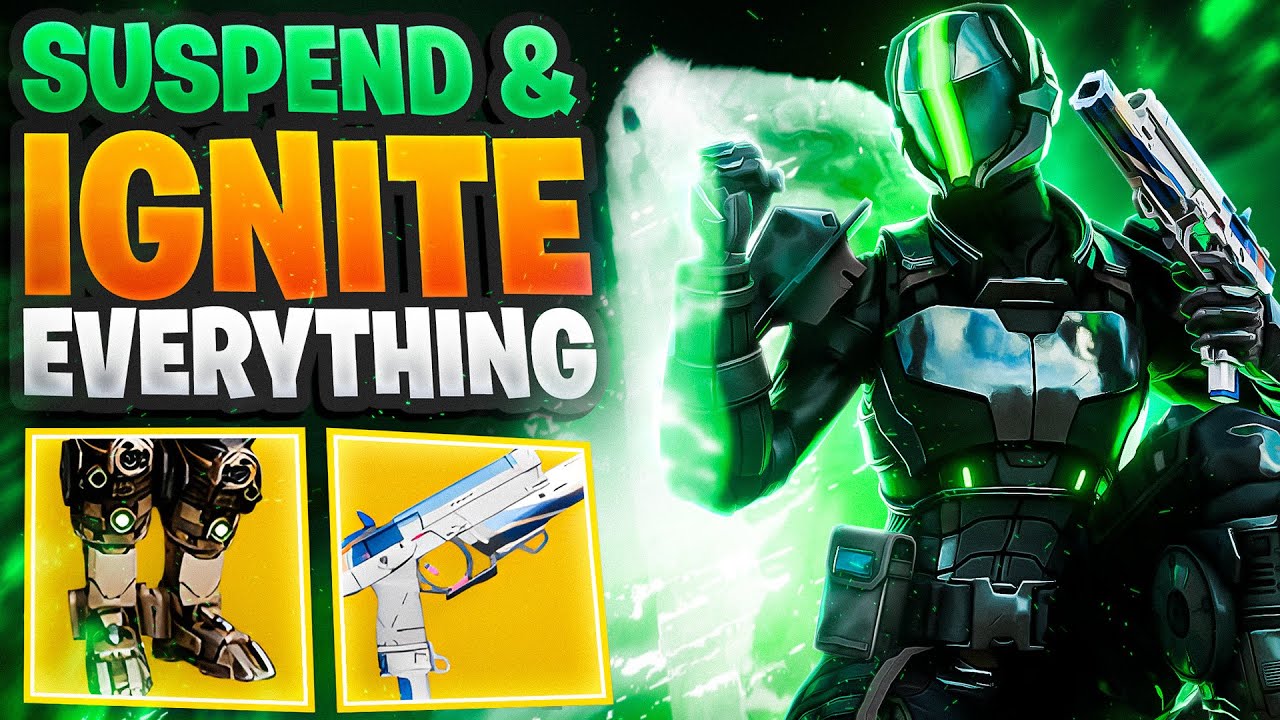 ПОЖАЛУЙСТА, ПОДГОТОВЬТЕ эту сборку OP для Renegades (она отвратительна)