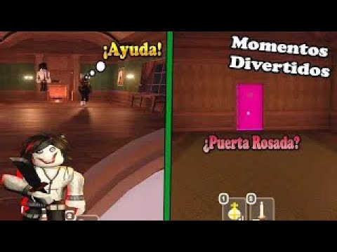 Funny and Entertaining Moments in Roblox Doors Super Hard Mode