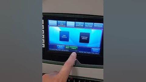 Kentec Taktis Engineering mode