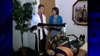 Laser Treatment Procedure Claims To Knock Out Fat