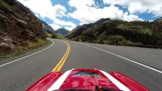 MTTS Milestones   On the Road with MINI Takes the States 2014 Intro