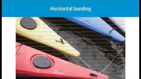 Maintaining the Printheads on the HP Latex 300 Printer Series