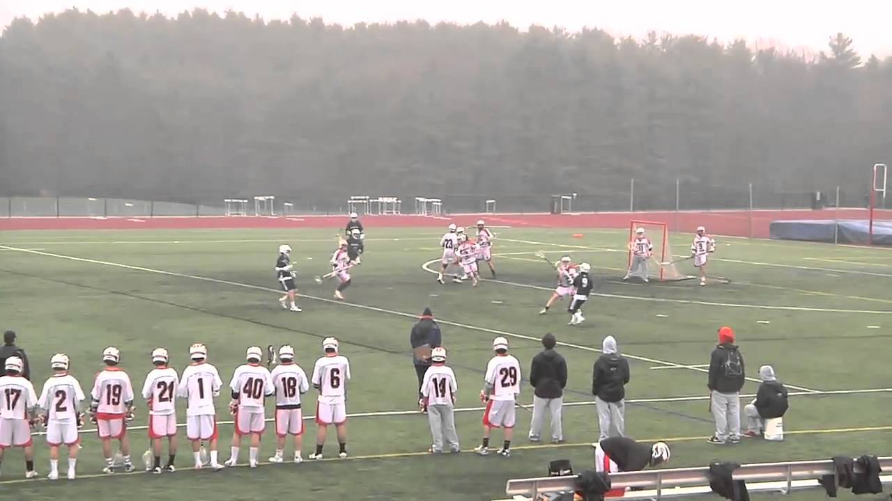 Boys Varsity LAX Williston vs. Kimball Union YouTube
