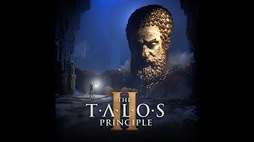 Talos Priciple 2 - Part 21