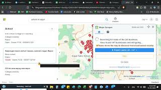 🔥 Bing Map Data Extractor Latest