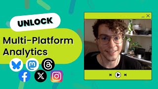 Bluesky Analytics & Scheduling Walkthrough