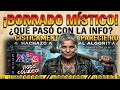 borrado total? sentís que nos sacaron info??