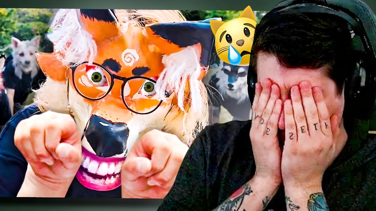 LA EXTINCION DE LOS THERIAN