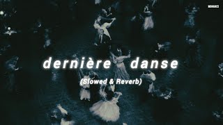 𝚍𝚎𝚛𝚗𝚒è𝚛𝚎 𝚍𝚊𝚗𝚜𝚎 - (𝚂𝚕𝚘𝚠𝚎𝚍 & 𝚁𝚎𝚟𝚎𝚛𝚋) 