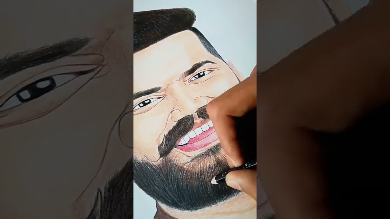 Technical guruji drawing 😍 #shorts #drawing #viral #trending #tgfamily #technicalguruji #ytshorts