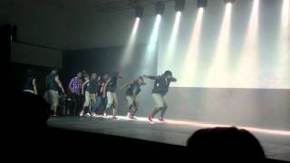 HA2 C5 finale