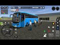 🤪Bus simulator indonesia ll new euro coach bus simulator indonesia l 💥#bussimulatorindonesia #games