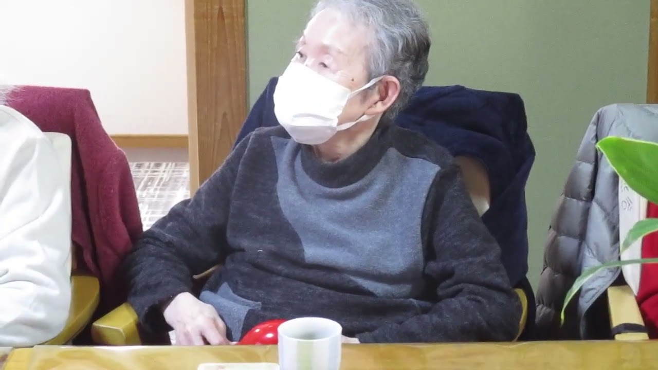 デイサービス熊谷市下奈良　幸せの幸望庵　愛燦燦✧♡