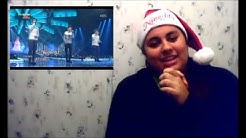 EXO - December,2014 + Overdose [KBS 'Music Bank'] | KBelle Reaction  - Durasi: 10:01. 