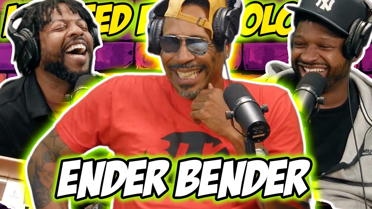 SIMEON GOODSON | Ender Bender, Ozempic Casino & Bad Bunny Badies (EP425) | NNFA PODCAST