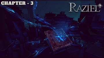 Raziel: Dungeon Arena - Mobile Gameplay Walkthrough Chapter 3: Crimson Land | iOS - Android
