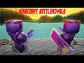 Minecraft Battle  Royale #featherclient  #luner #battleroyale