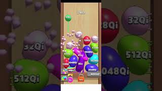 Noob Vs Pro Vs Hacker  Blob Merge 3d Asmr  Hyper Casual  Hyper Casual Games